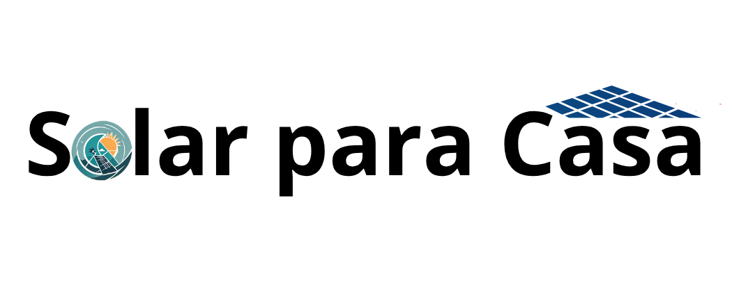 Solar para Casa